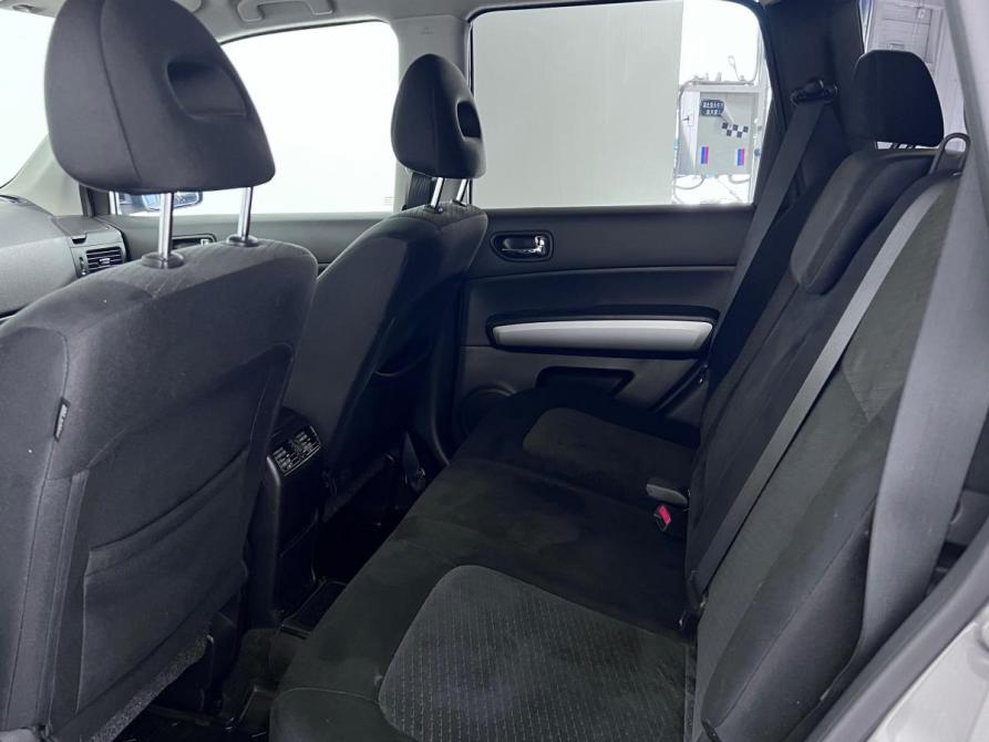 Nissan X-Trail II Рестайлинг Ростов-на-Дону  - изображение 19