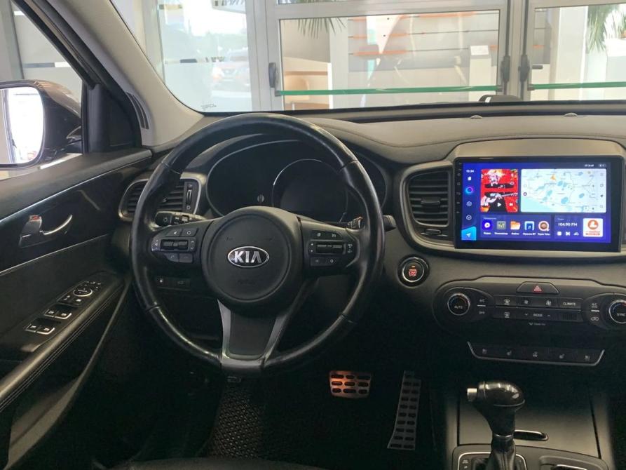 Kia Sorento III Prime Челябинск  - изображение 8