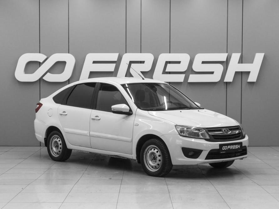 Lada (ВАЗ) Granta I Ростов-на-Дону  - изображение 1