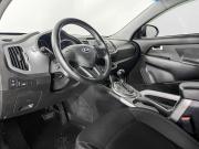 Kia Sportage III Рестайлинг Ногинск  - изображение 25