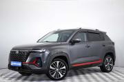 Changan CS35 Plus I Пермь  - изображение 28