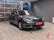 Skoda Octavia II (A5) Рестайлинг Пермь  - изображение 22