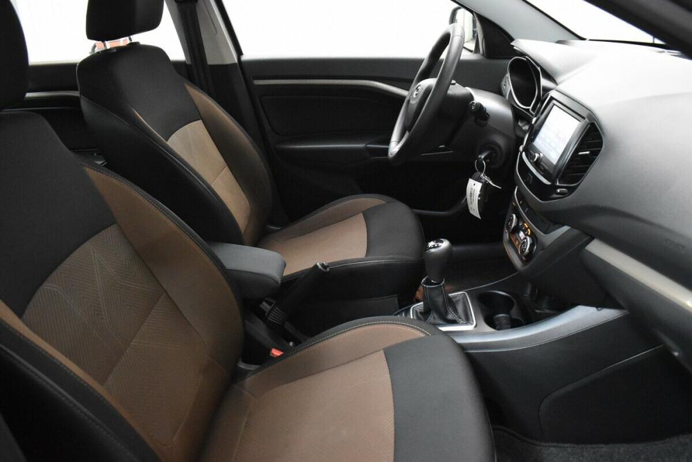 Lada (ВАЗ) Vesta I Москва  - изображение 13