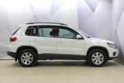 Volkswagen Tiguan I Рестайлинг Чебоксары  - изображение 38