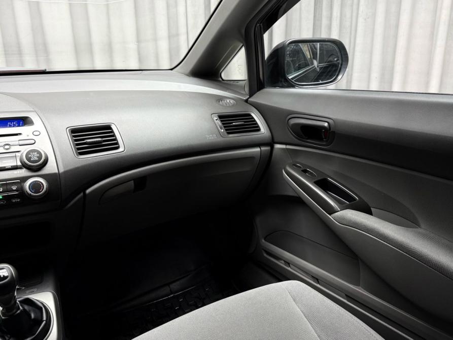 Honda Civic VIII Ижевск  - изображение 12