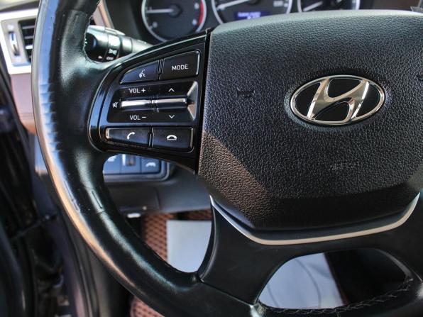 Hyundai Grand Starex I Рестайлинг 2 с пробегом 2020 года, цена 4 400 000 рублей, 40565 км, минивэн, Автокод Объявления