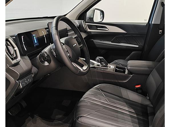 Новый Haval H5 II 2026 года, цена 4 305 510 рублей, внедорожник, Автокод Объявления