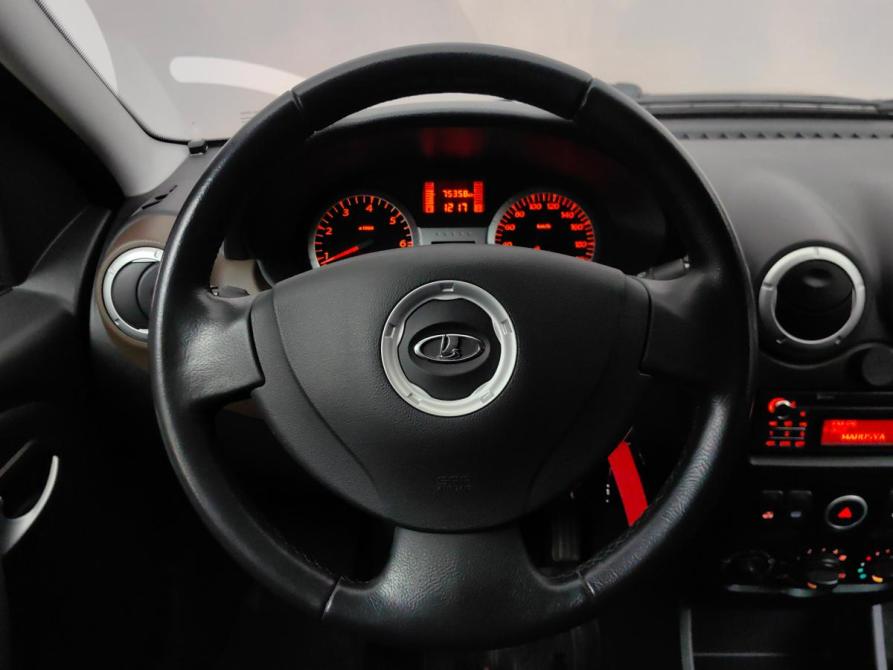 Lada (ВАЗ) Largus I Подольск  - изображение 11