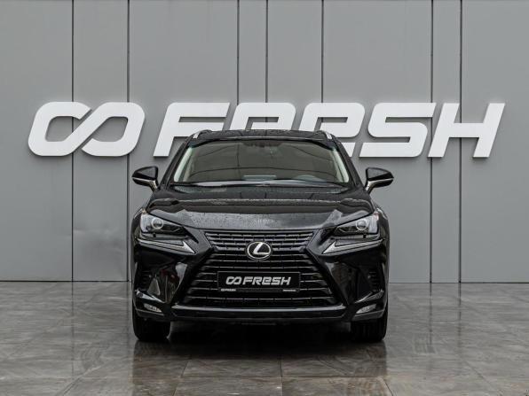 Lexus NX I Рестайлинг с пробегом 2020 года, цена 3 650 000 рублей, 73152 км, внедорожник, Автокод Объявления