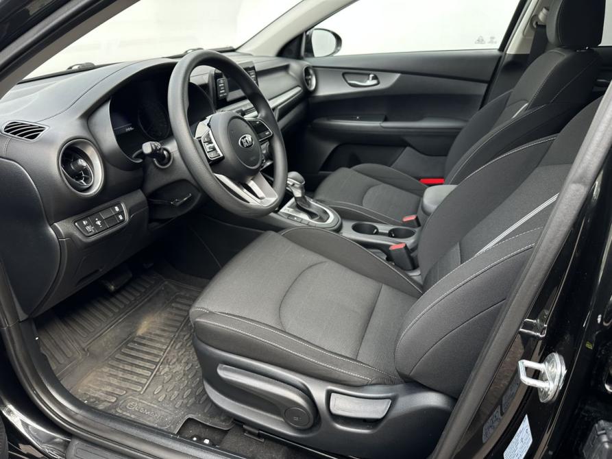 Kia Cerato IV Москва  - изображение 9