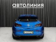 Opel Astra OPC J Красноярск  - изображение 20