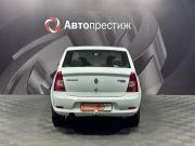 Renault Logan I Рестайлинг Оренбург  - изображение 20