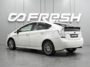 Toyota Prius III (XW30) Воронеж  - изображение 21