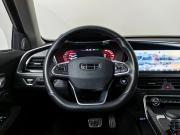 Geely Tugella I Москва  - изображение 39
