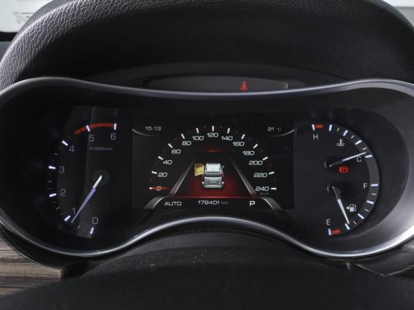 Haval H9 I Рестайлинг с пробегом 2020 года, цена 2 310 000 рублей, 178401 км, внедорожник, Автокод Объявления