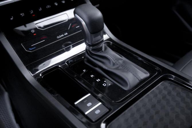 Chery Tiggo 4 Pro I с пробегом 2024 года, цена 1 549 000 рублей, 39713 км, внедорожник, Автокод Объявления