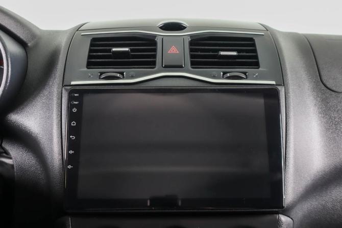 Lada (ВАЗ) Granta I Рестайлинг с пробегом 2022 года, цена 849 000 рублей, 104000 км, универсал, Автокод Объявления