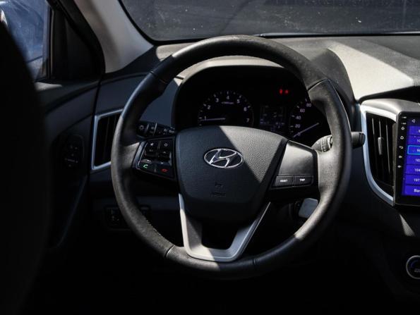 Hyundai Creta II с пробегом 2021 года, цена 2 050 000 рублей, 81705 км, внедорожник, Автокод Объявления