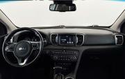 Kia Sportage IV Москва  - изображение 22