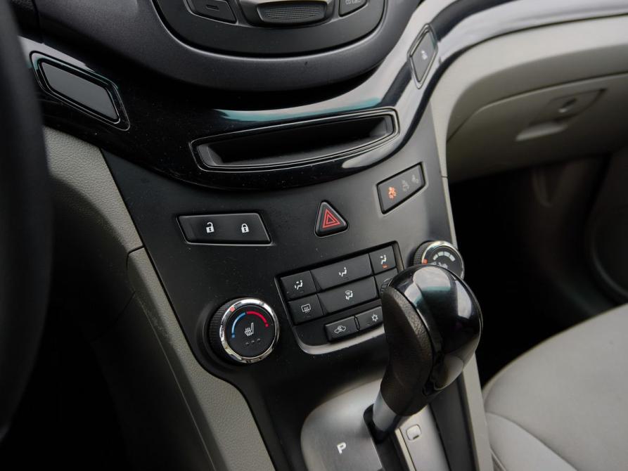 Chevrolet Orlando I Казань  - изображение 12