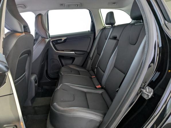 Volvo XC60 I Рестайлинг с пробегом 2015 года, цена 2 700 000 рублей, 93499 км, внедорожник, Автокод Объявления