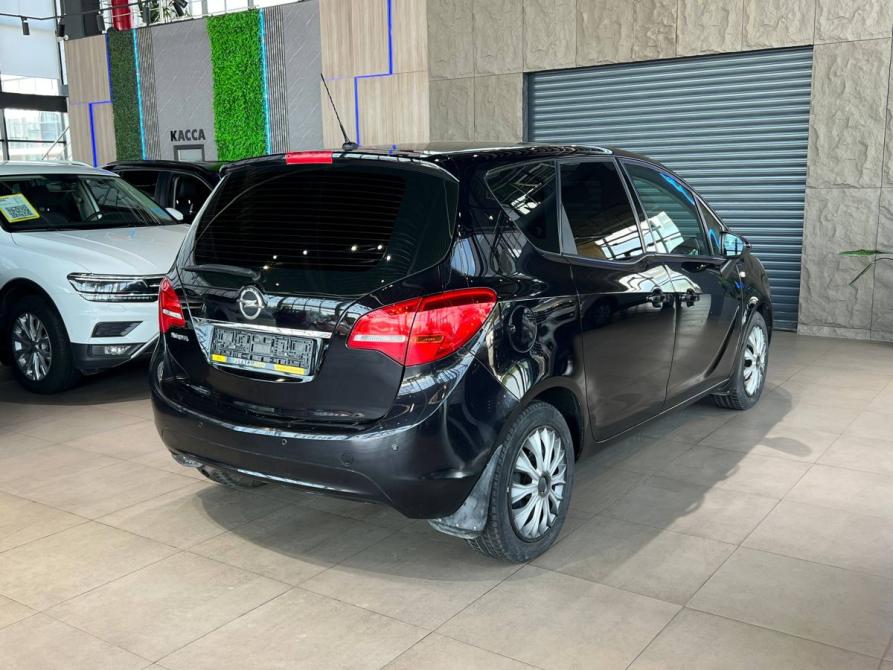 Opel Meriva B Оренбург  - изображение 5