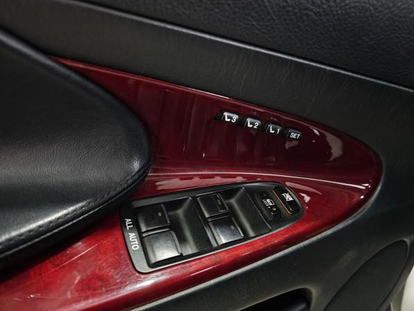 Lexus GS III с пробегом 2005 года, цена 1 350 000 рублей, 311500 км, седан, Автокод Объявления