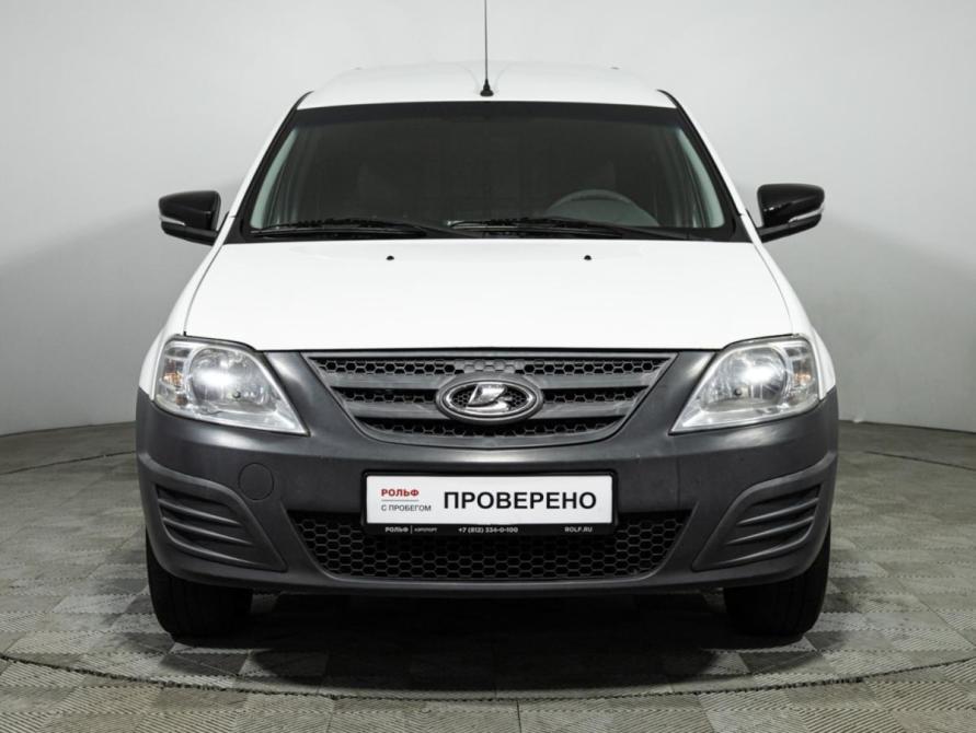 Lada (ВАЗ) Largus I Санкт-Петербург  - изображение 2