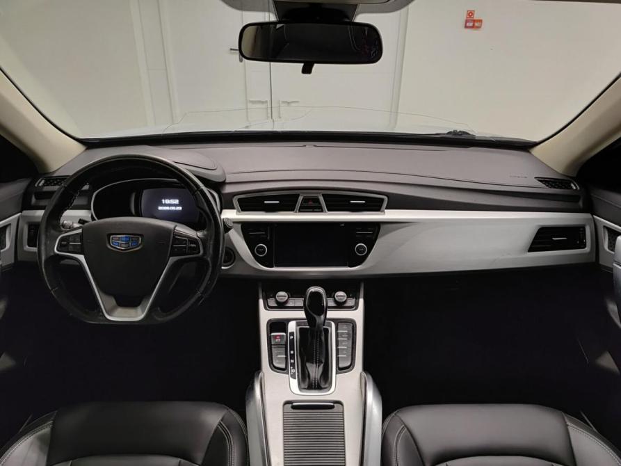 Geely Atlas I Казань  - изображение 17