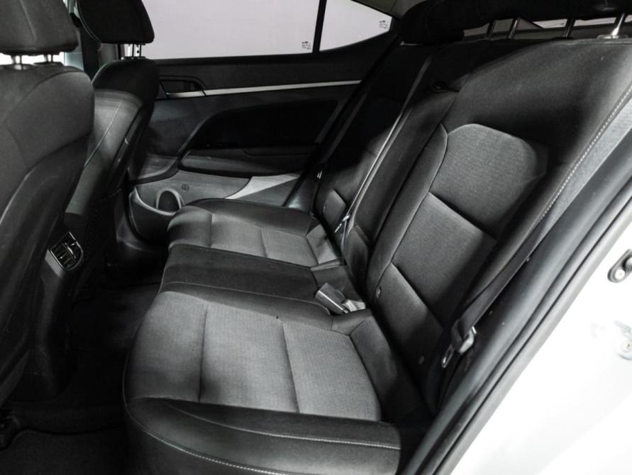 Hyundai Elantra VI (AD) Санкт-Петербург  - изображение 11