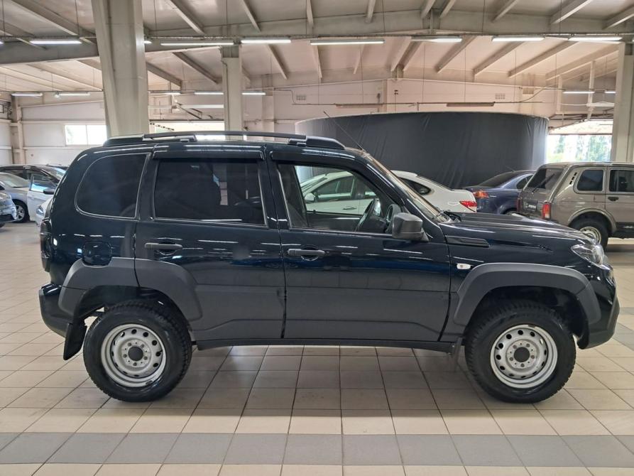 Lada (ВАЗ) Niva Travel I Набережные Челны  - изображение 5