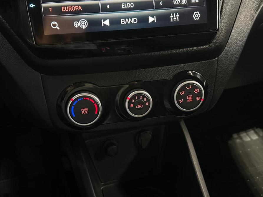 Kia Rio III Рестайлинг Санкт-Петербург  - изображение 17