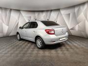 Renault Logan II Москва  - изображение 24