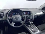 Audi Q5 I (8R) Рестайлинг Ростов-на-Дону  - изображение 35