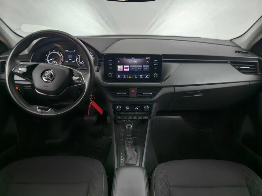 Skoda Rapid II Подольск  - изображение 12