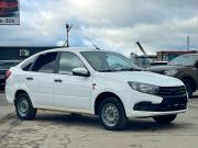 Lada (ВАЗ) Granta I Рестайлинг Вологда  - изображение 30