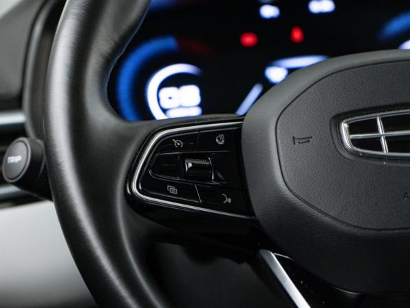 Geely Emgrand II с пробегом 2023 года, цена 1 716 444 рубля, 25430 км, седан, Автокод Объявления