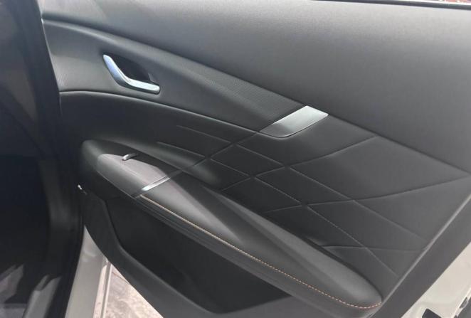 Новый Changan CS75 Plus IV 2025 года, цена 4 339 900 рублей, внедорожник, Автокод Объявления