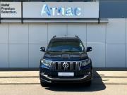 Toyota Land Cruiser Prado 150 Series Рестайлинг 2 Краснодар  - изображение 17