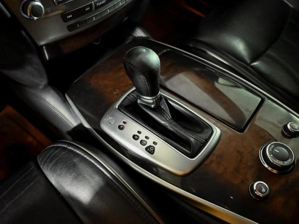 Infiniti JX с пробегом 2013 года, цена 1 650 000 рублей, 245200 км, внедорожник, Автокод Объявления