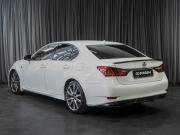 Lexus GS IV Тюмень  - изображение 24
