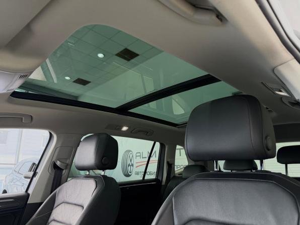 Volkswagen Tiguan II с пробегом 2020 года, цена 3 100 000 рублей, 146992 км, внедорожник, Автокод Объявления