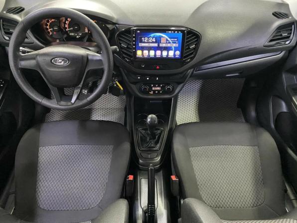 Lada (ВАЗ) Vesta I с пробегом 2021 года, цена 981 750 рублей, 131651 км, седан, Автокод Объявления