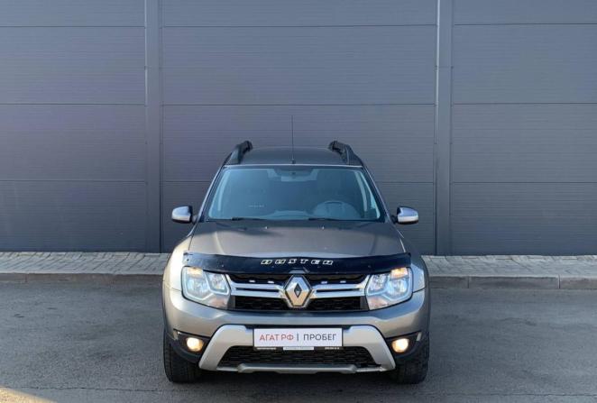 Renault Duster I Рестайлинг с пробегом 2020 года, цена 1 395 000 рублей, 169514 км, внедорожник, Автокод Объявления