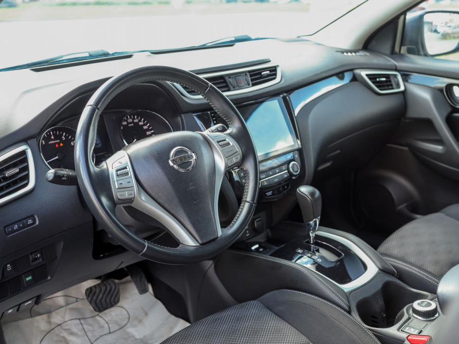 Nissan Qashqai II Ижевск  - изображение 9