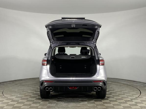 Geely Coolray I с пробегом 2020 года, цена 1 395 000 рублей, 129449 км, внедорожник, Автокод Объявления