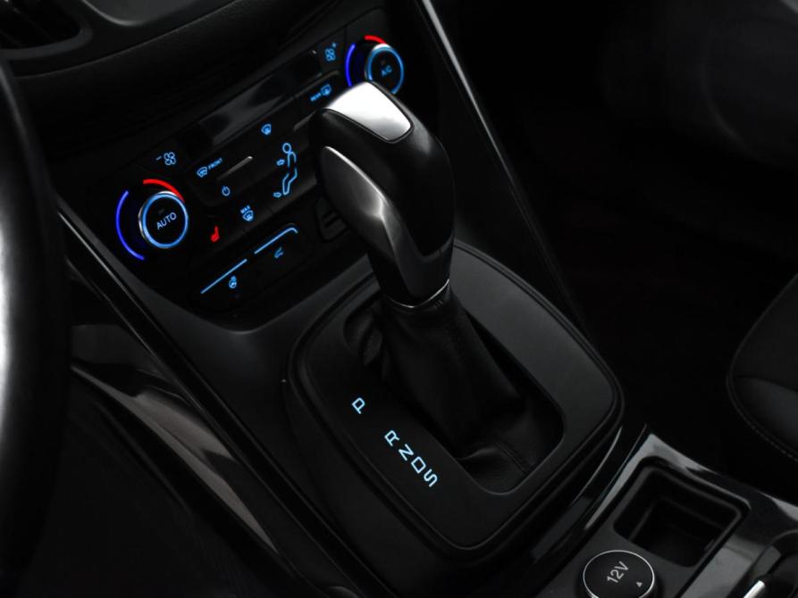 Ford Kuga II Рестайлинг Санкт-Петербург  - изображение 12