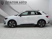Audi Q3 II (F3) Воронеж  - изображение 25