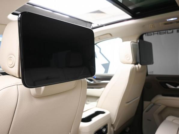 GMC Yukon V с пробегом 2022 года, цена 15 458 900 рублей, 12115 км, внедорожник, Автокод Объявления
