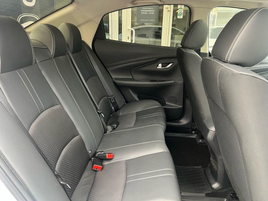 Changan Alsvin Екатеринбург  - изображение 9